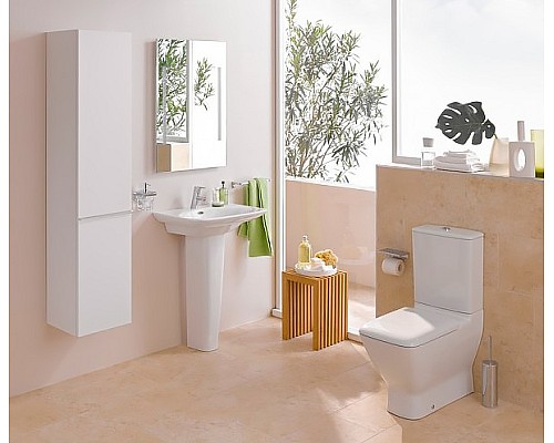 Чаша Laufen Palace 700 8.2470.6.000.000.1