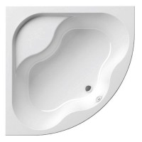 Акриловая угловая ванна Ravak Gentiana 140x140
