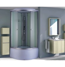 Душевая кабина Niagara Classic NG-2309-14 100x100