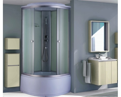 Душевая кабина Niagara Classic NG-2309-14 100x100