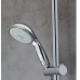 Душевая система Grohe с переключателем