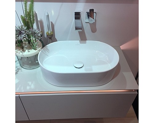 Раковина Villeroy & Boch Collaro 4A195601