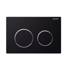 Кнопка смыва Geberit Omega 20