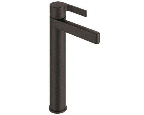 Смеситель для раковины Webert DoReMi DR830402560, черный