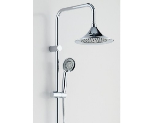Душевая система Agger Retro A1993300 Хром