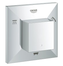 Переключатель Grohe на пять положений