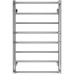 Полотенцесушитель Terminus Эконом Евромикс П8 500х800