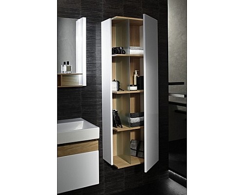 Подвесная колонна Jacob Delafon 50 см EB1179D-G1C