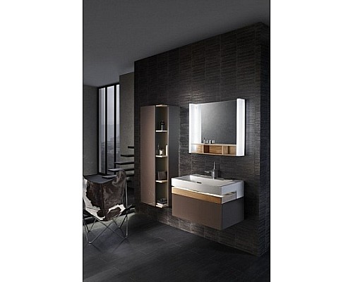 Подвесная колонна Jacob Delafon 50 см EB1179D-G1C