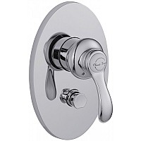 Встраиваемый смеситель для душа Jacob Delafon E98722CP