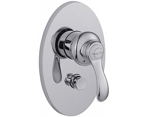 Встраиваемый смеситель для душа Jacob Delafon E98722CP