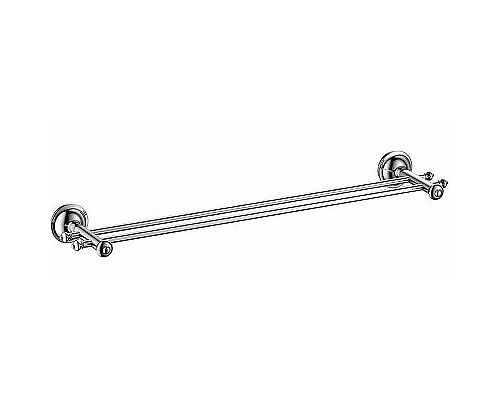 Полотенцедержатель Sapho Astor 1325-11 Хром Полотенцедержатель Sapho Astor 1325-11 Хром