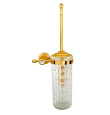 Ершик настенный (стекло) Boheme Imperiale