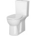 Унитаз для инвалидов VitrA S.Needs с сиденьем