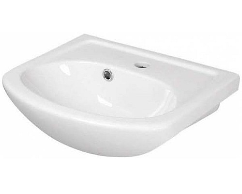 Полукруглая раковина Santek Азов 45 1WH112449