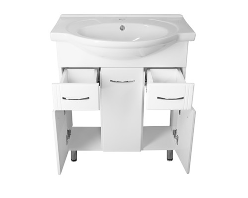 Тумба под раковину Style Line Эко Стандарт 71