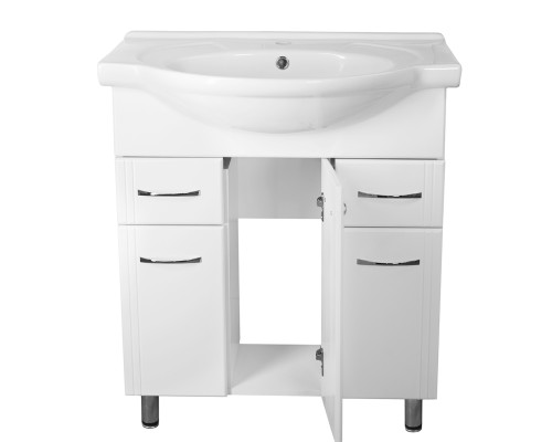 Тумба под раковину Style Line Эко Стандарт 71