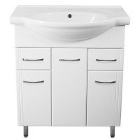 Тумба под раковину Style Line Эко Стандарт 71