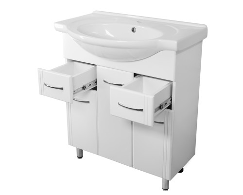 Тумба под раковину Style Line Эко Стандарт 71