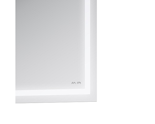 Зеркало AM.PM Gem 80 подсветка по периметру M91AMOX0801WG