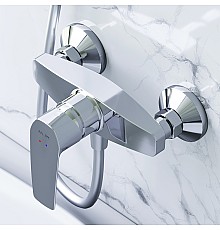 Смеситель AM.PM Gem F90A20000