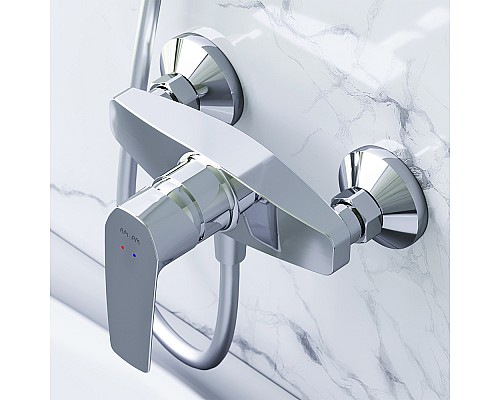 Смеситель AM.PM Gem F90A20000