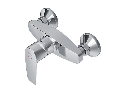 Смеситель AM.PM Gem F90A20000