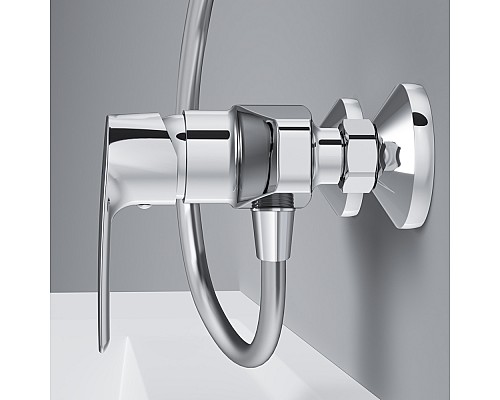 Смеситель AM.PM Gem F90A20000