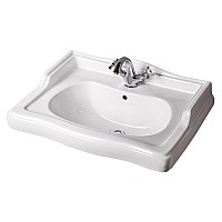 Раковина Carpigo BORGO 62x53 см