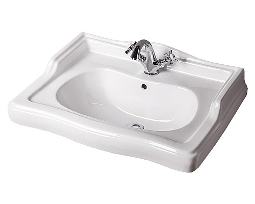 Раковина Carpigo BORGO 62x53 см