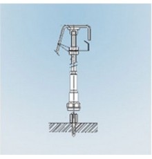 Крепление панели Ravak Be Happy B21200000N