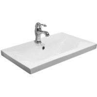 Раковина Carpigo Napoli 60 см