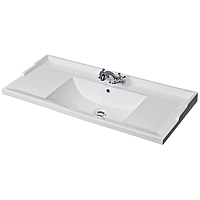 Раковина Carpigo Ponza Y-100В