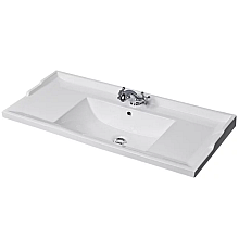 Раковина Carpigo Ponza Y-100В