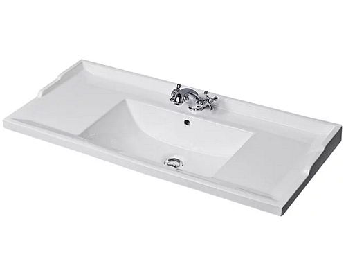 Раковина Carpigo Ponza Y-100В