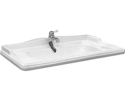 Раковина Carpigo Borgo CH-1200