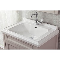 Раковина Carpigo Preston UV-60