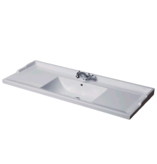 Раковина Carpigo Ponza 70-F120