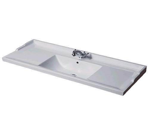 Раковина Carpigo Ponza 70-F120