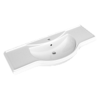 Раковина Caprigo Классик 1200