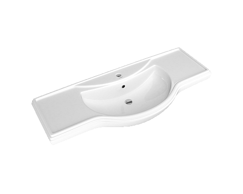 Раковина Caprigo Классик 1200