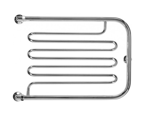 Полотенцесушитель Terminus Эконом Фокстрот-Лиана AISI 500х700