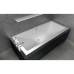 Прямоугольная ванна Riho Lugo Velvet 180x80 BT0210500000000