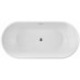 Ванна акриловая Swedbe Vita 170 8800 отдельностоящая