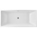 Ванна акриловая Swedbe Vita 170 8822 отдельностоящая