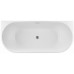 Ванна акриловая Swedbe Vita 170 8828 отдельностоящая