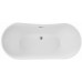 Ванна акриловая Swedbe Vita 170 8835 отдельностоящая