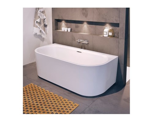 Прямоугольная ванна Riho Desire Wall Mounted 184x84 BD0700500000000