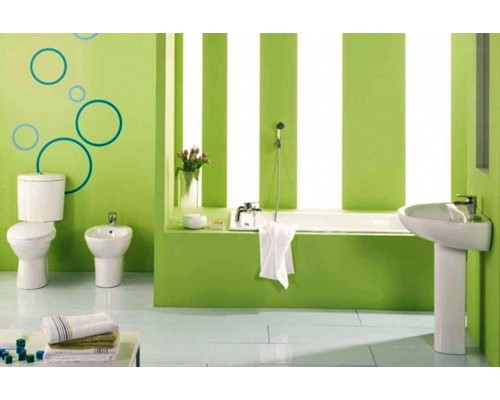 Ванна Jacob Delafon 170 x 70 см E6812RU01