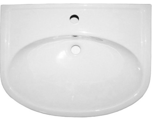 Мебельная раковина Rosa Уют 60 Вн МуБ05